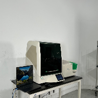 Bio-Rad Automated Droplet Generator System image 0